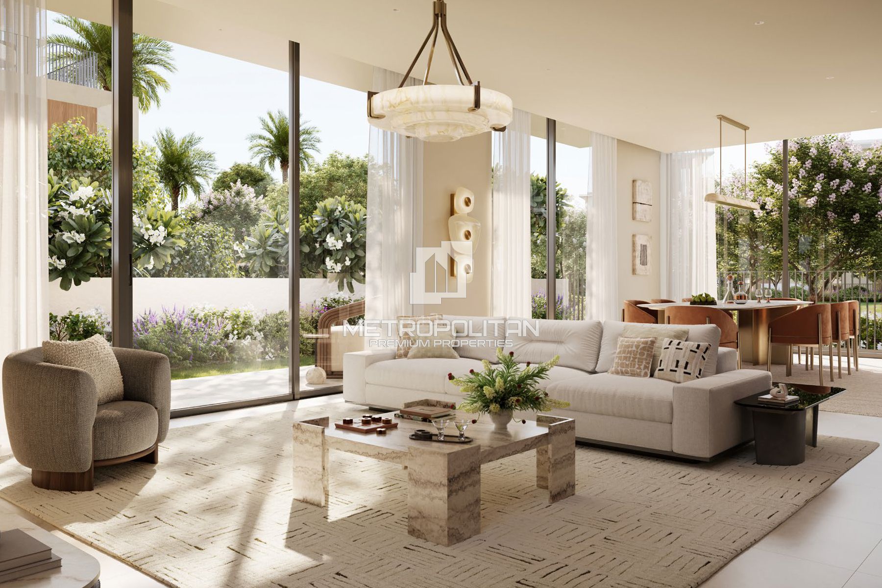 4BR Villa for Sale in Dubai Investment Park (DIP) – MPS-43158 photo-2