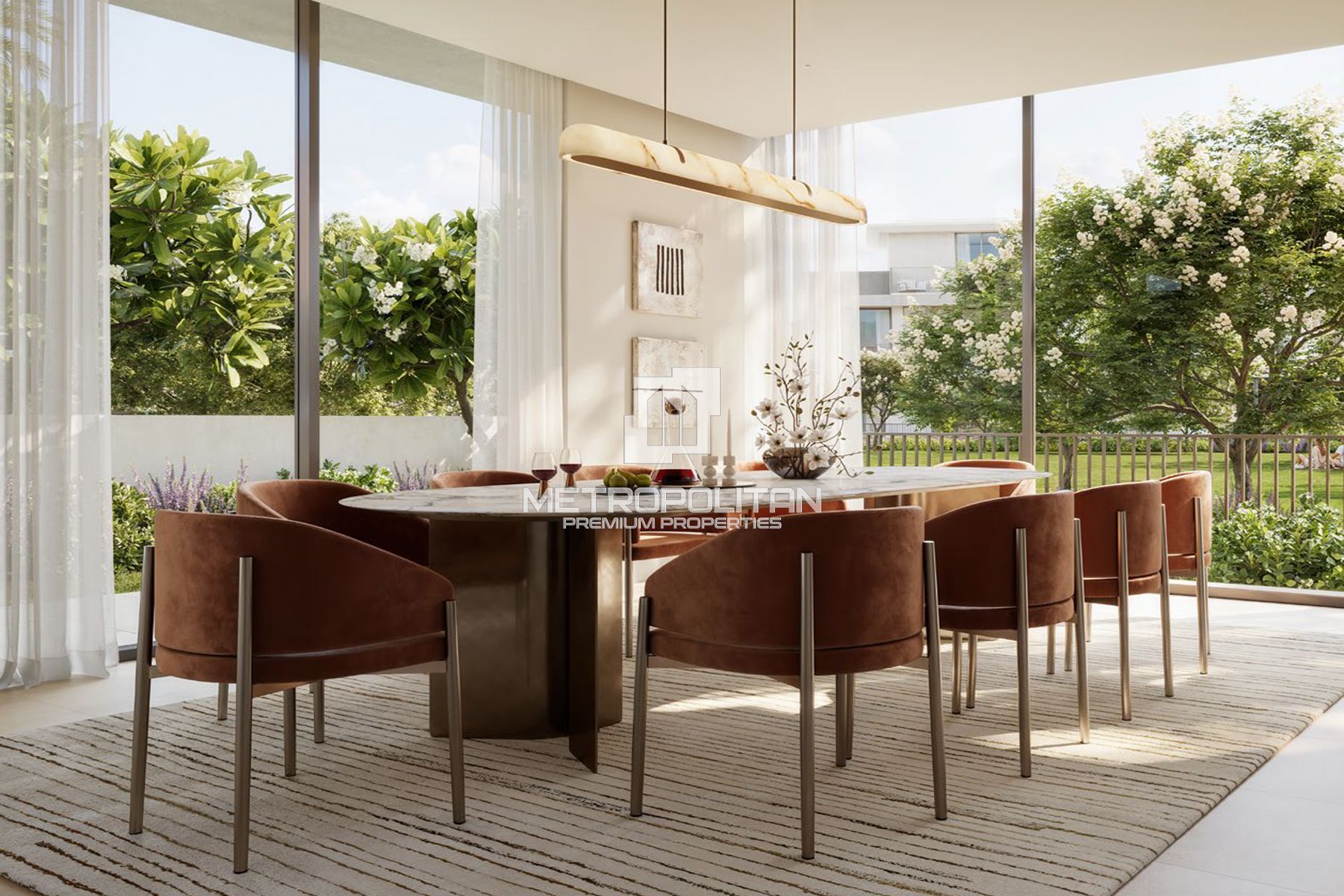 4BR Villa for Sale in Dubai Investment Park (DIP) – MPS-43158 photo-3