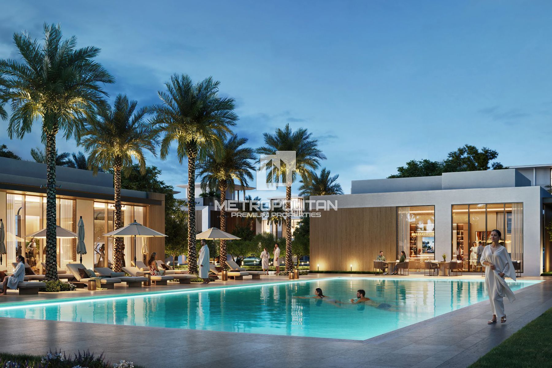 4BR Villa for Sale in Dubai Investment Park (DIP) – MPS-43158 photo-7