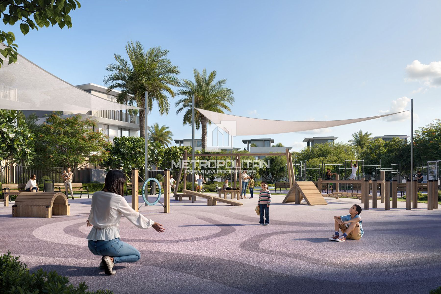 4BR Villa for Sale in Dubai Investment Park (DIP) – MPS-43158 photo-8