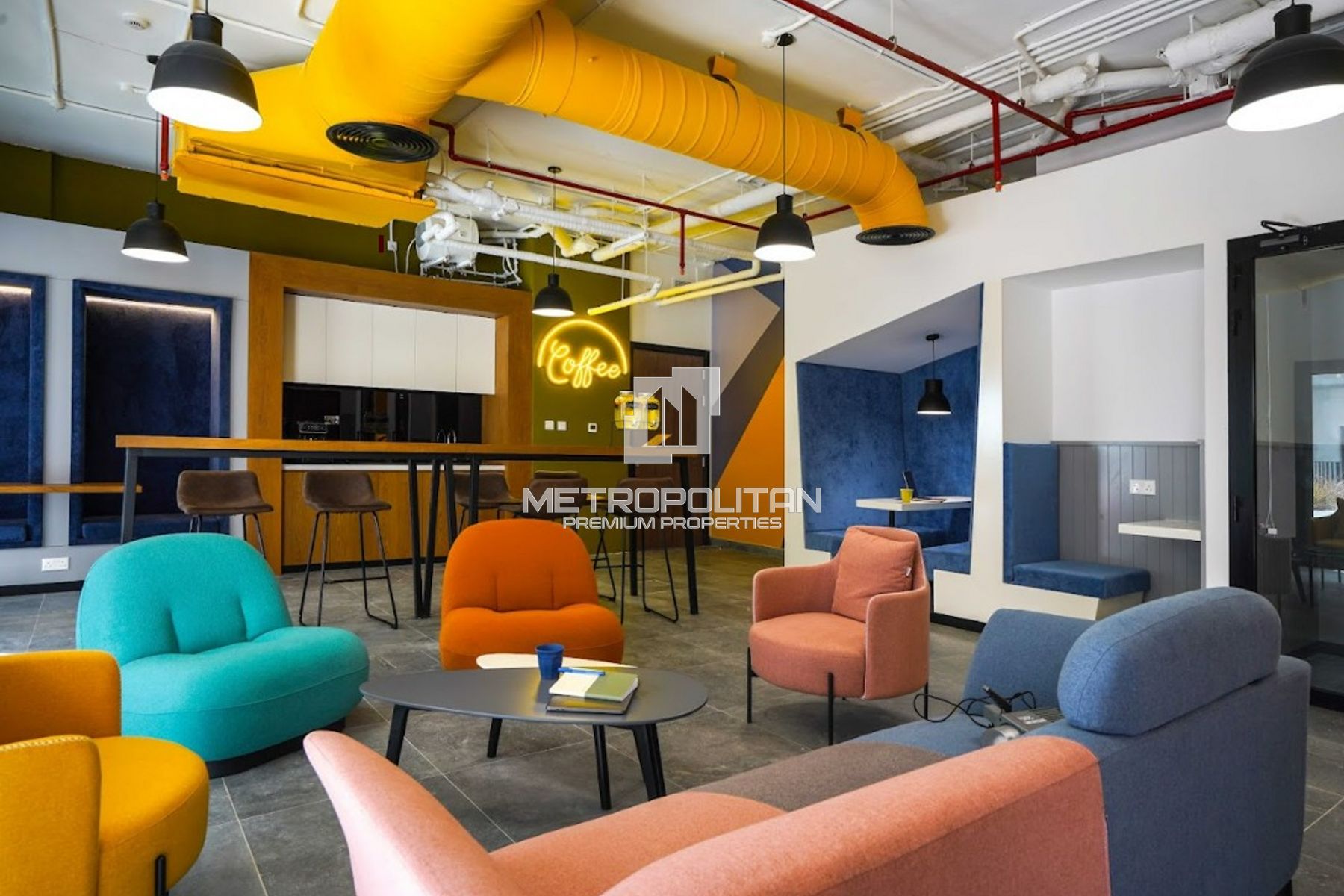 1-комнатная квартира на продажу в Dubai Production City (IMPZ) – MPS-43161 photo-11