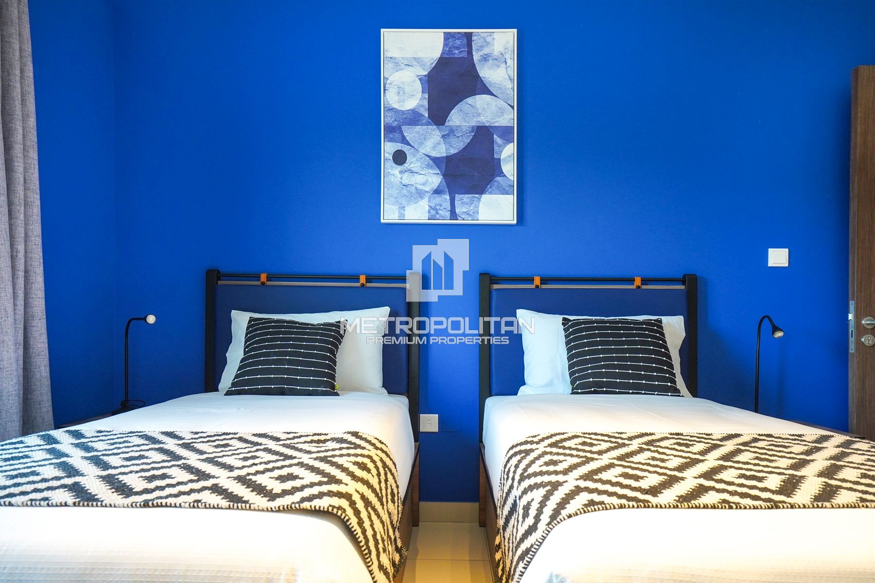 1-комнатная квартира на продажу в Dubai Production City (IMPZ) – MPS-43161 photo-2