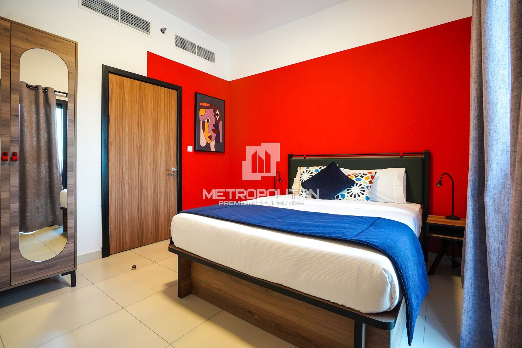 1-комнатная квартира на продажу в Dubai Production City (IMPZ) – MPS-43161 photo-3