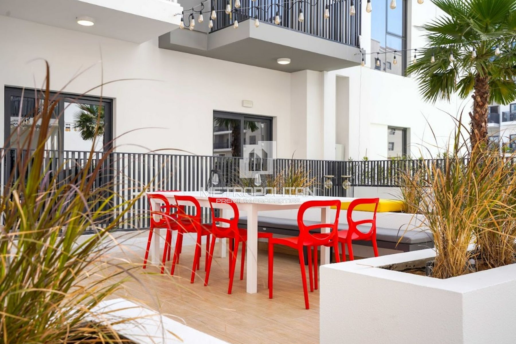 1-комнатная квартира на продажу в Dubai Production City (IMPZ) – MPS-43161 photo-7