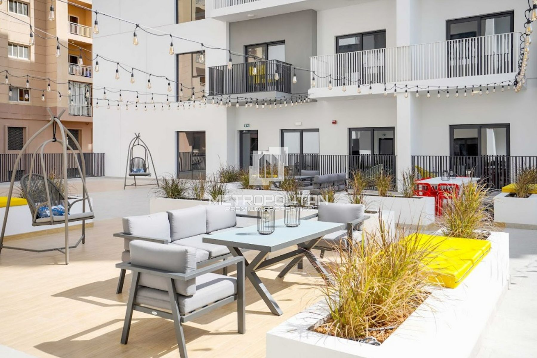 1-комнатная квартира на продажу в Dubai Production City (IMPZ) – MPS-43161 photo-8