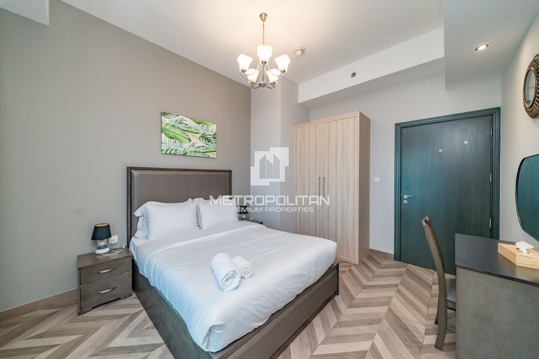 Image - Elite Business Bay Residence, Business Bay, Dubai | Project - Appartement