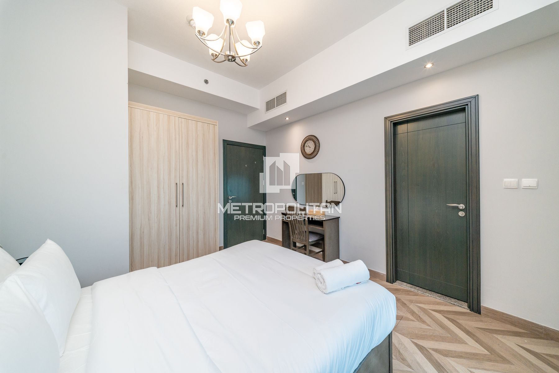 Image - Elite Business Bay Residence, Business Bay, Dubai | Project - Appartement