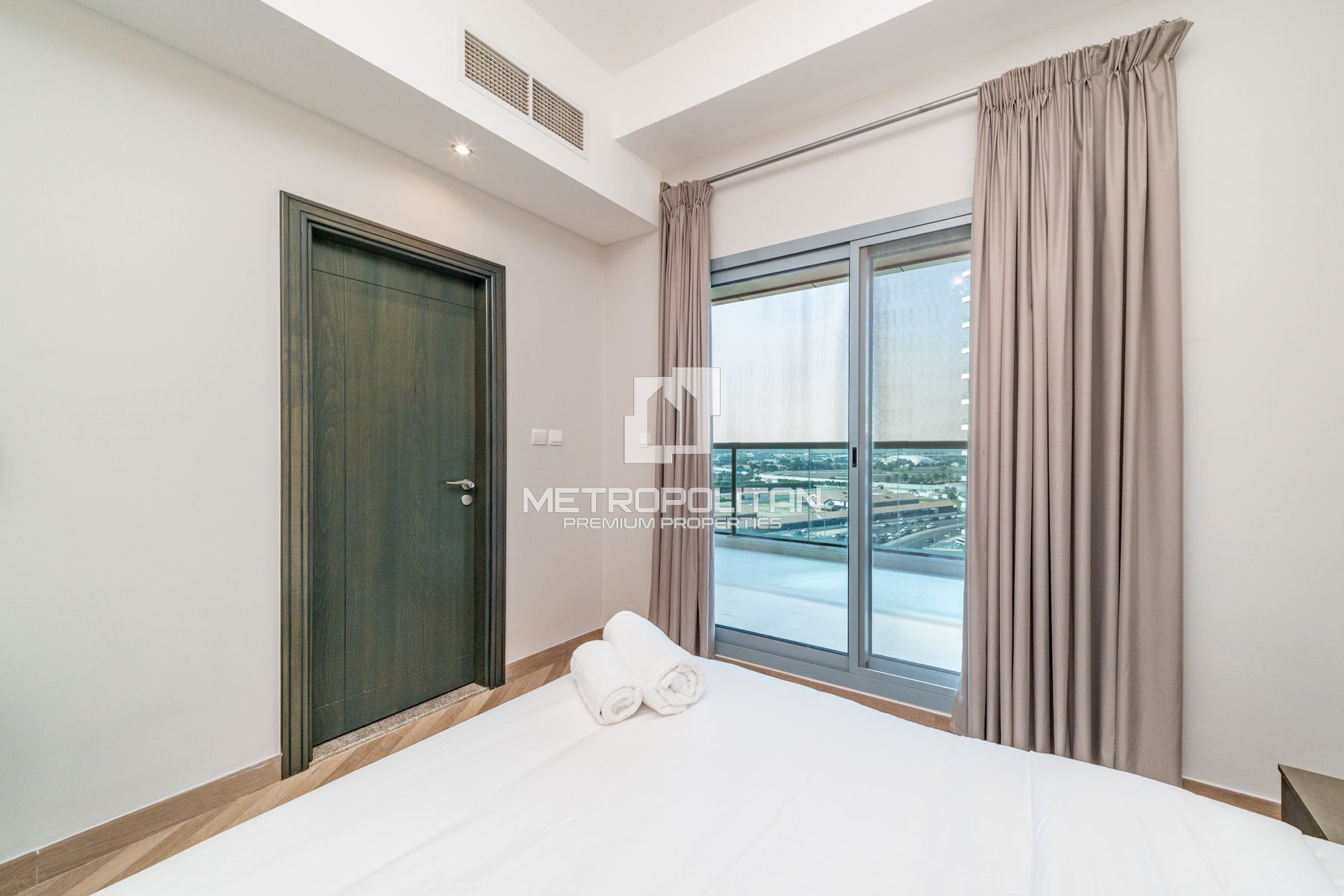 Image - Elite Business Bay Residence, Business Bay, Dubai | Project - Appartement