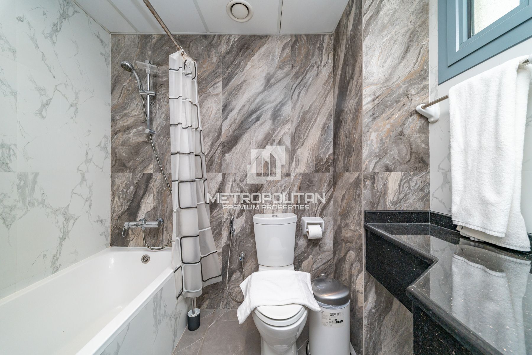 Image - Elite Business Bay Residence, Business Bay, Dubai | Project - Appartement