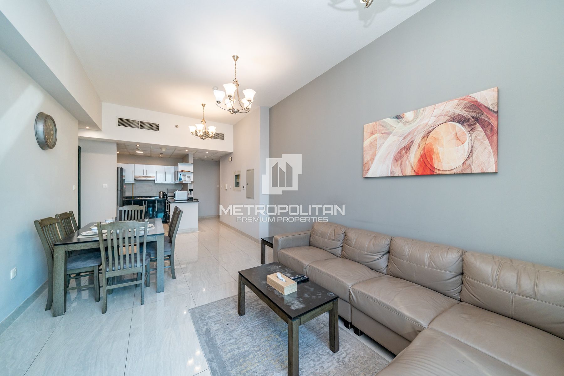 Image - Elite Business Bay Residence, Business Bay, Dubai | Project - Appartement