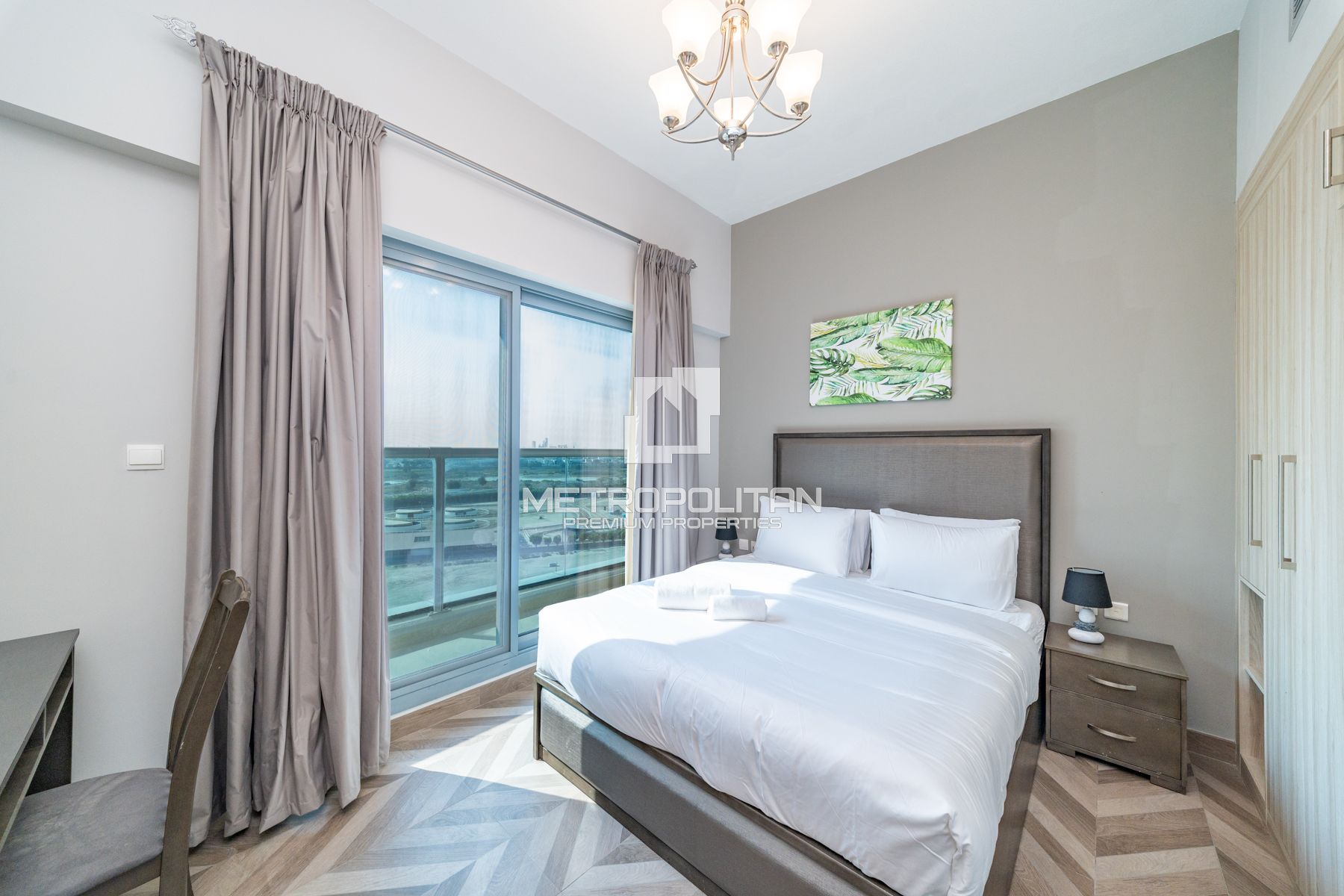 Image - Elite Business Bay Residence, Business Bay, Dubai | Project - Appartement