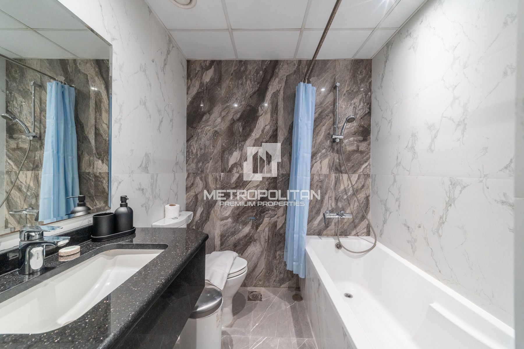 Image - Elite Business Bay Residence, Business Bay, Dubai | Project - Appartement