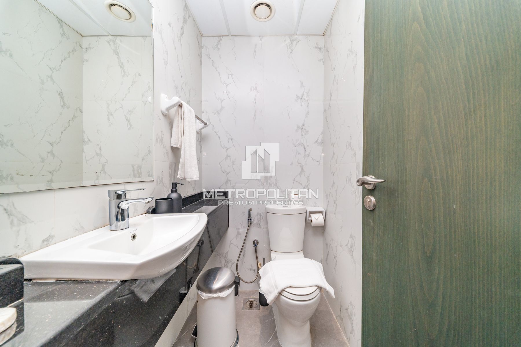 Image - Elite Business Bay Residence, Business Bay, Dubai | Project - Appartement