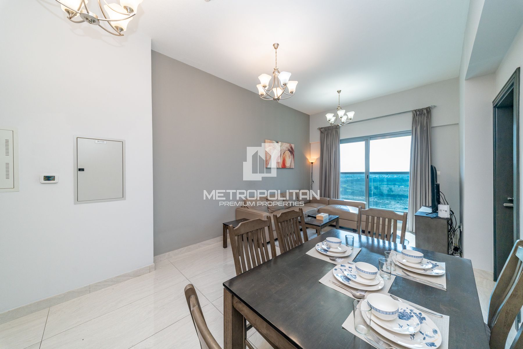 Image - Elite Business Bay Residence, Business Bay, Dubai | Project - Appartement