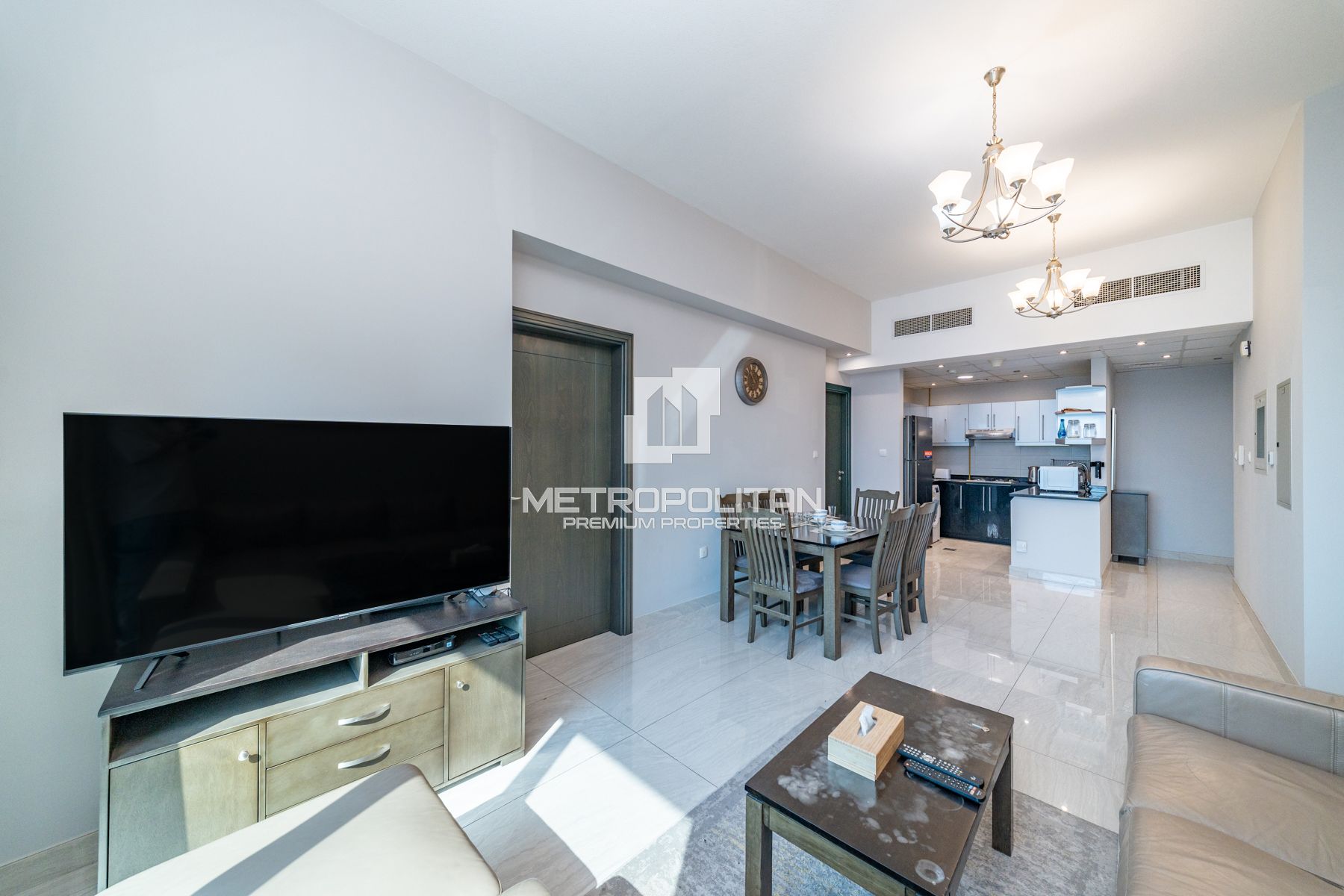 Image - Elite Business Bay Residence, Business Bay, Dubai | Project - Appartement