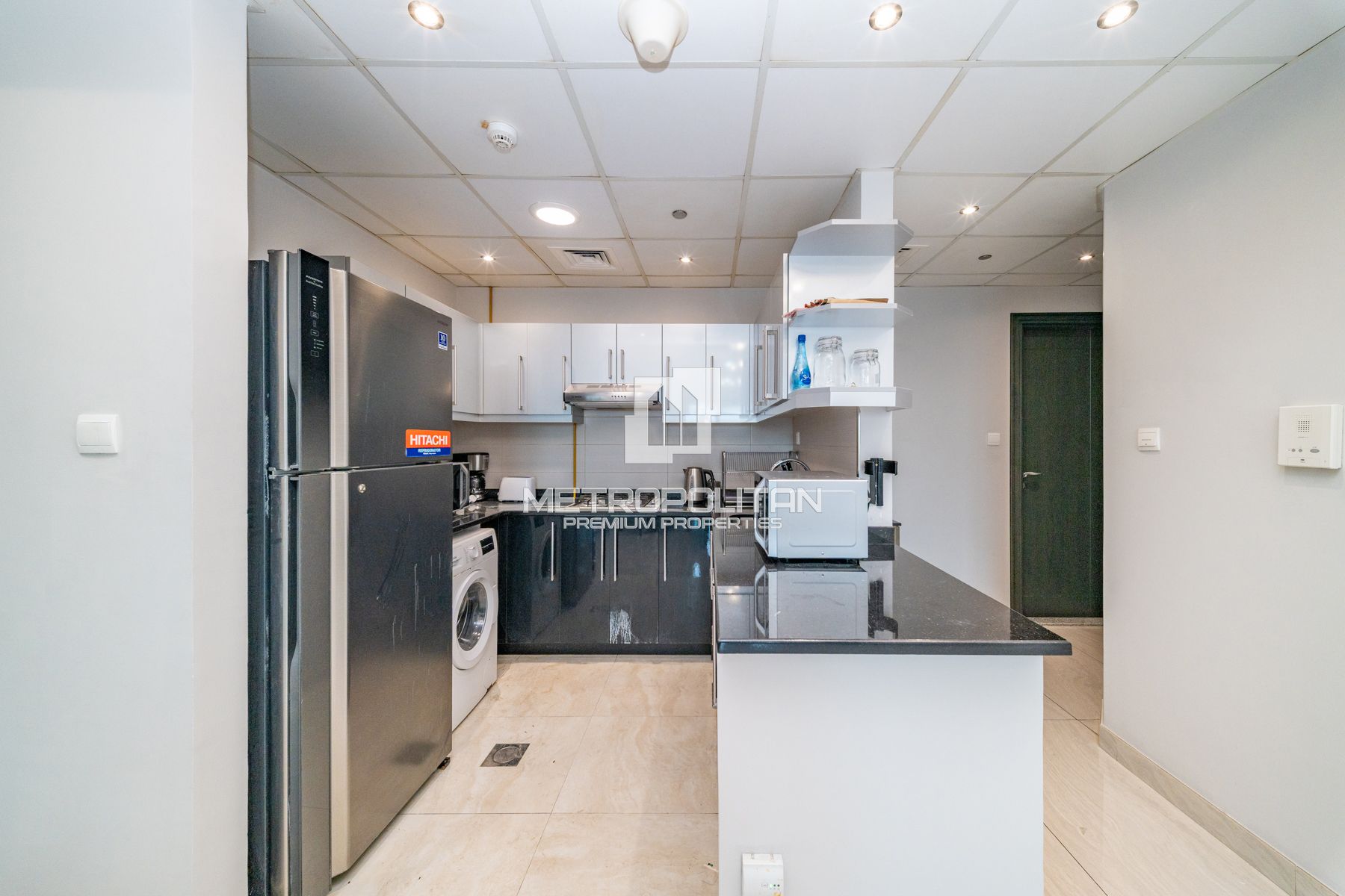 Image - Elite Business Bay Residence, Business Bay, Dubai | Project - Appartement