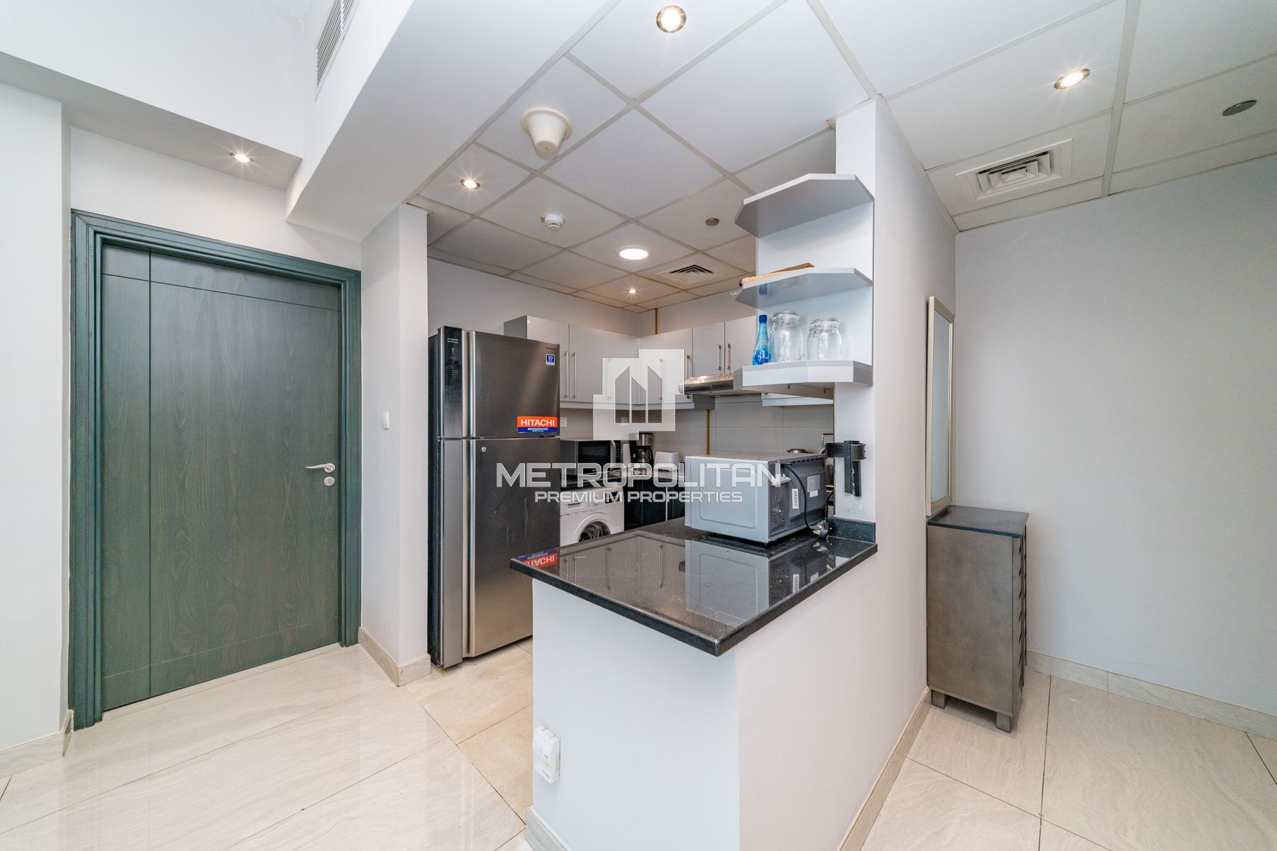 Image - Elite Business Bay Residence, Business Bay, Dubai | Project - Appartement