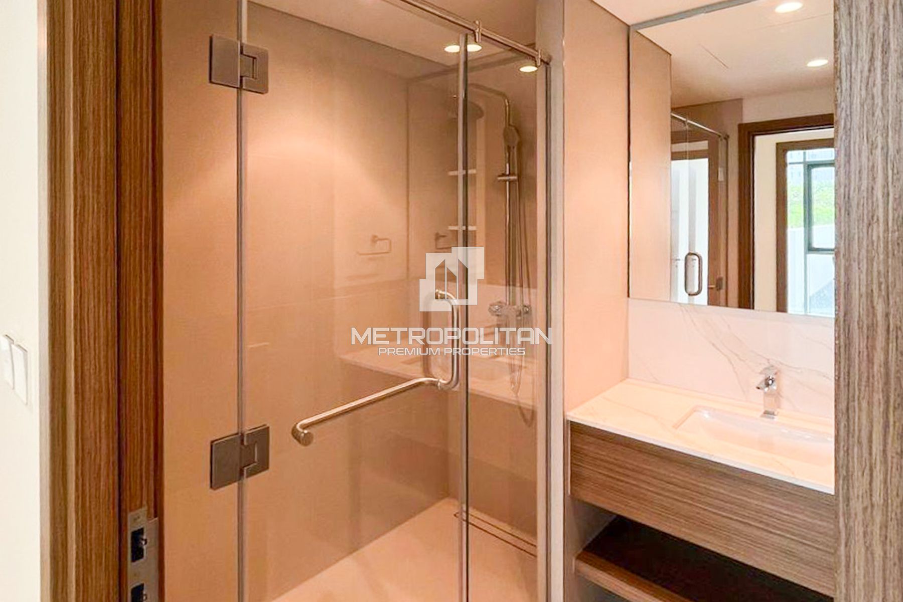 2-комнатная квартира на продажу в Dubai Creek Harbour (The Lagoons) – MPS-43165 photo-6