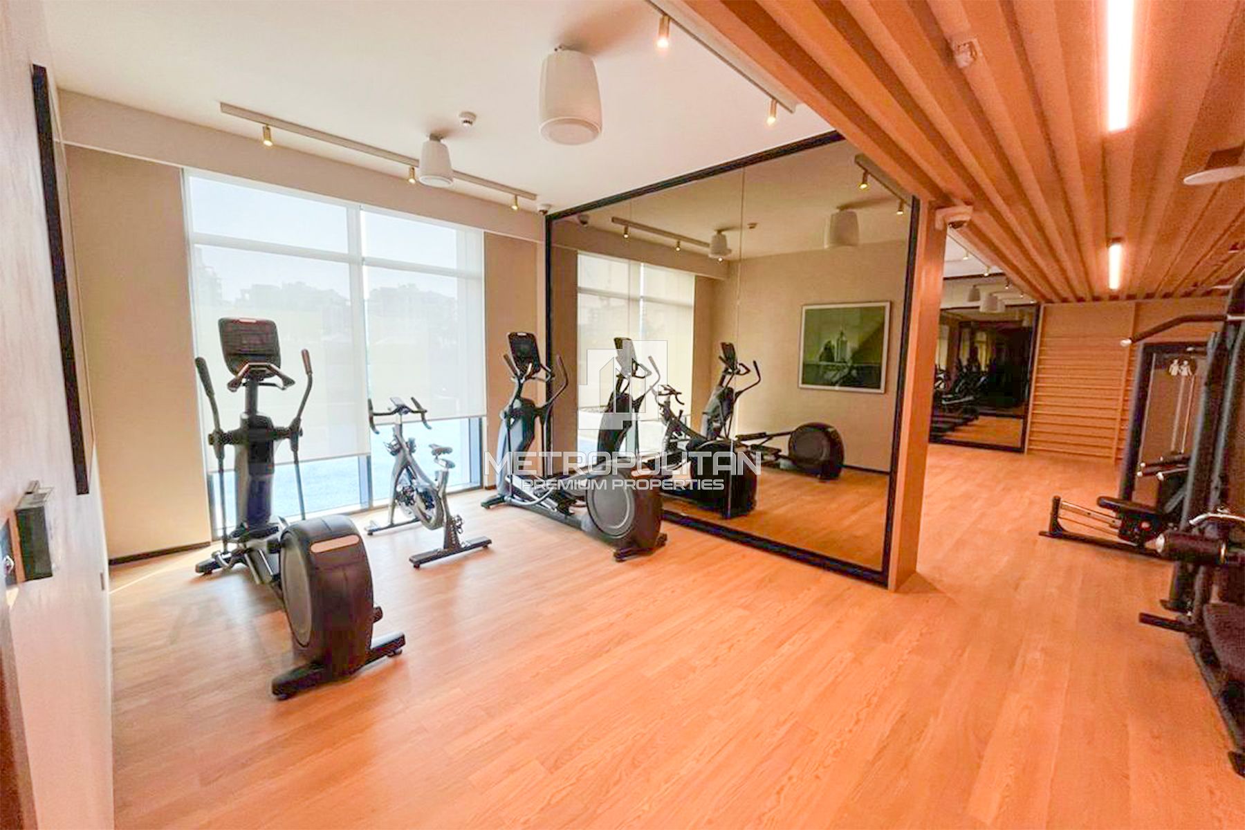 2-комнатная квартира на продажу в Dubai Creek Harbour (The Lagoons) – MPS-43165 photo-7