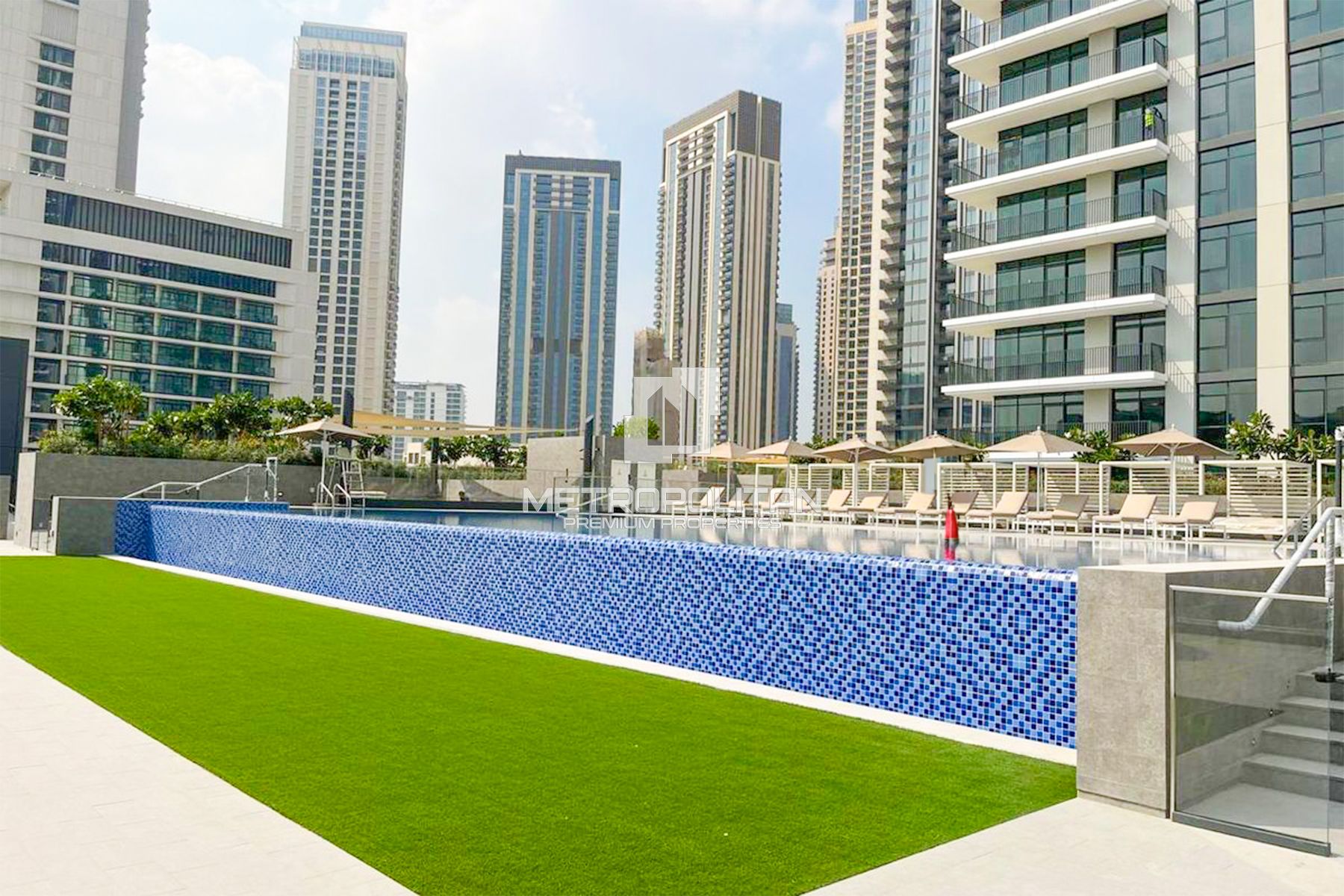 2-комнатная квартира на продажу в Dubai Creek Harbour (The Lagoons) – MPS-43165 photo-8