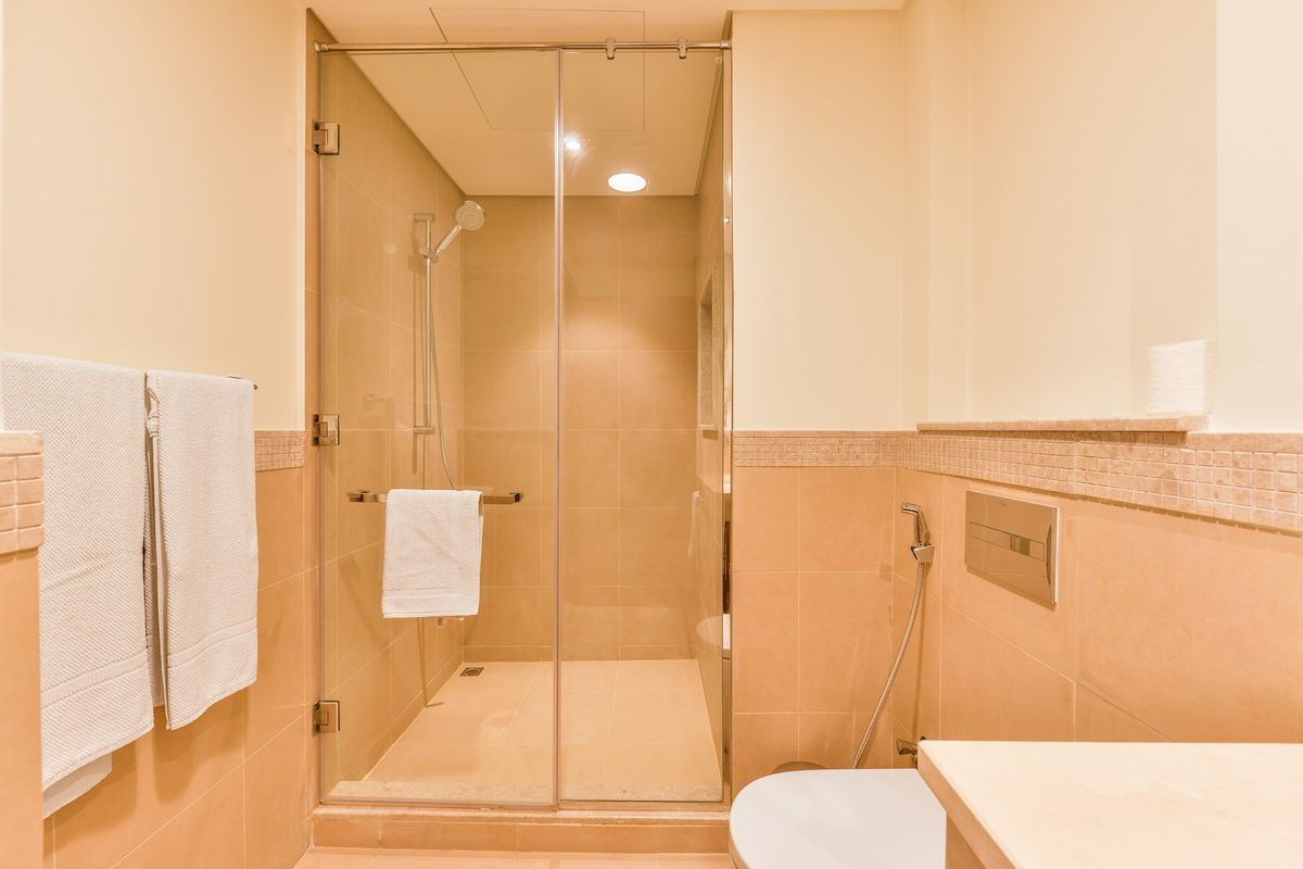 High Floor | Skyline Panoramas | Best Deal