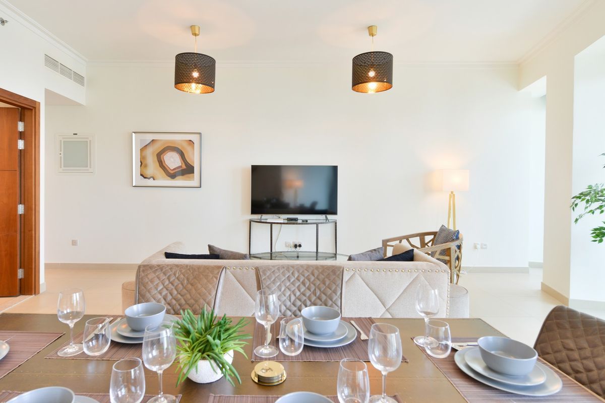 High Floor | Skyline Panoramas | Best Deal