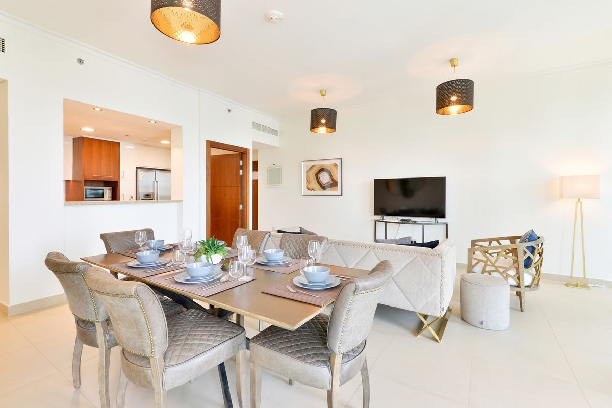 2BR Apartment for Sale in Burj Vista 1, Downtown Dubai - MPS-43169