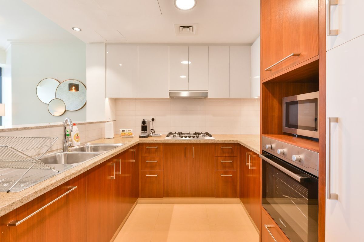 High Floor | Skyline Panoramas | Best Deal