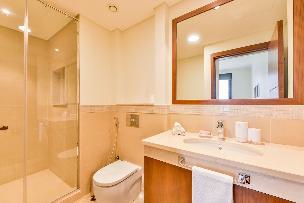 High Floor | Skyline Panoramas | Best Deal