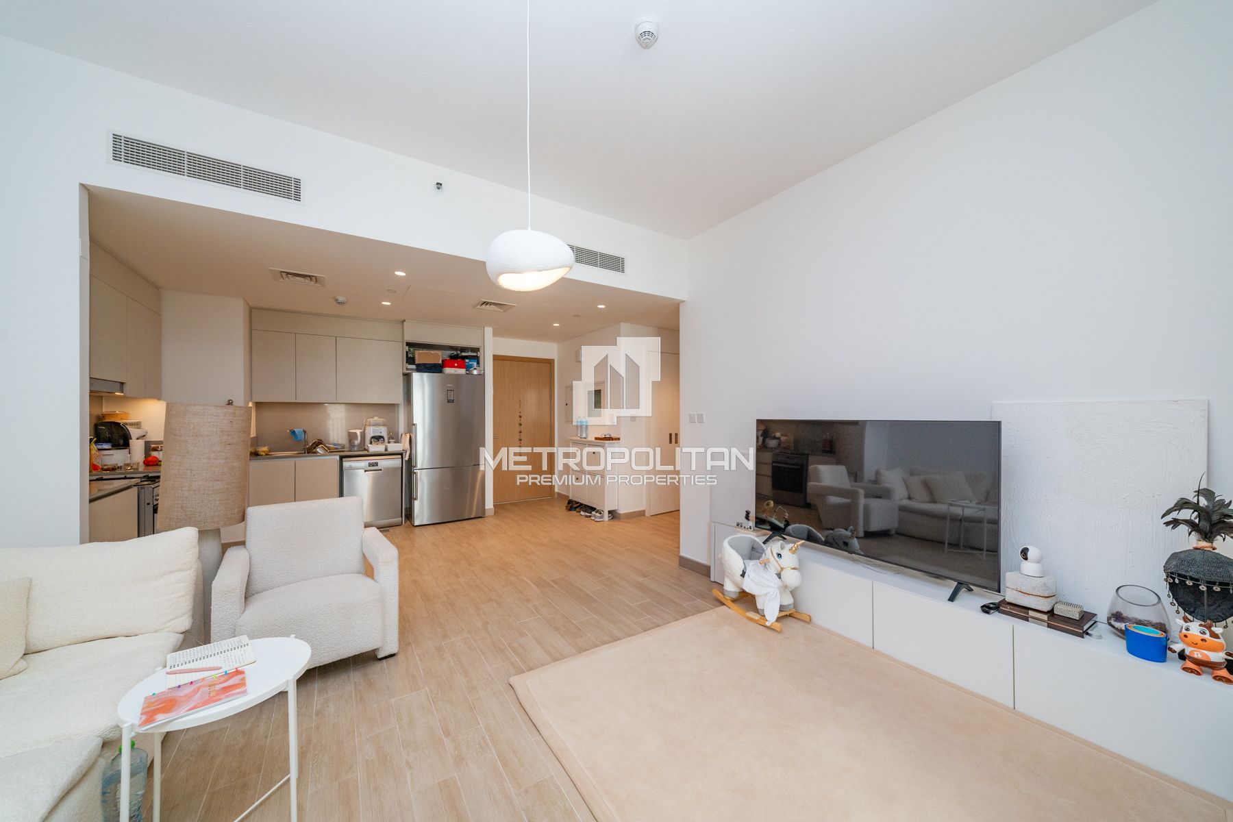 Spacious 2BR | Highly Demanded Layout