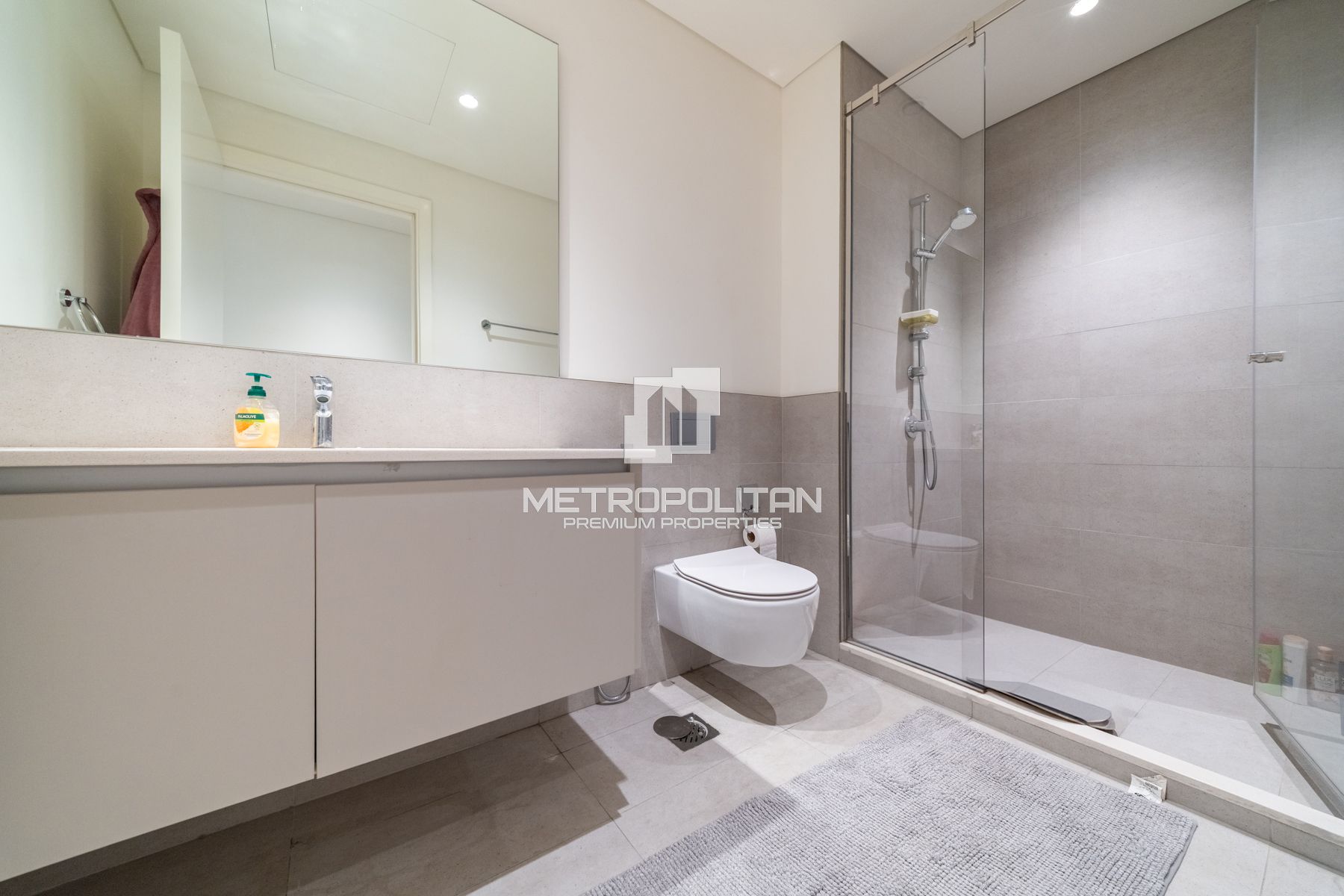 Image - Sunset at Creek Beach, Dubai Creek Harbour (The Lagoons), Dubai | Project - Appartement