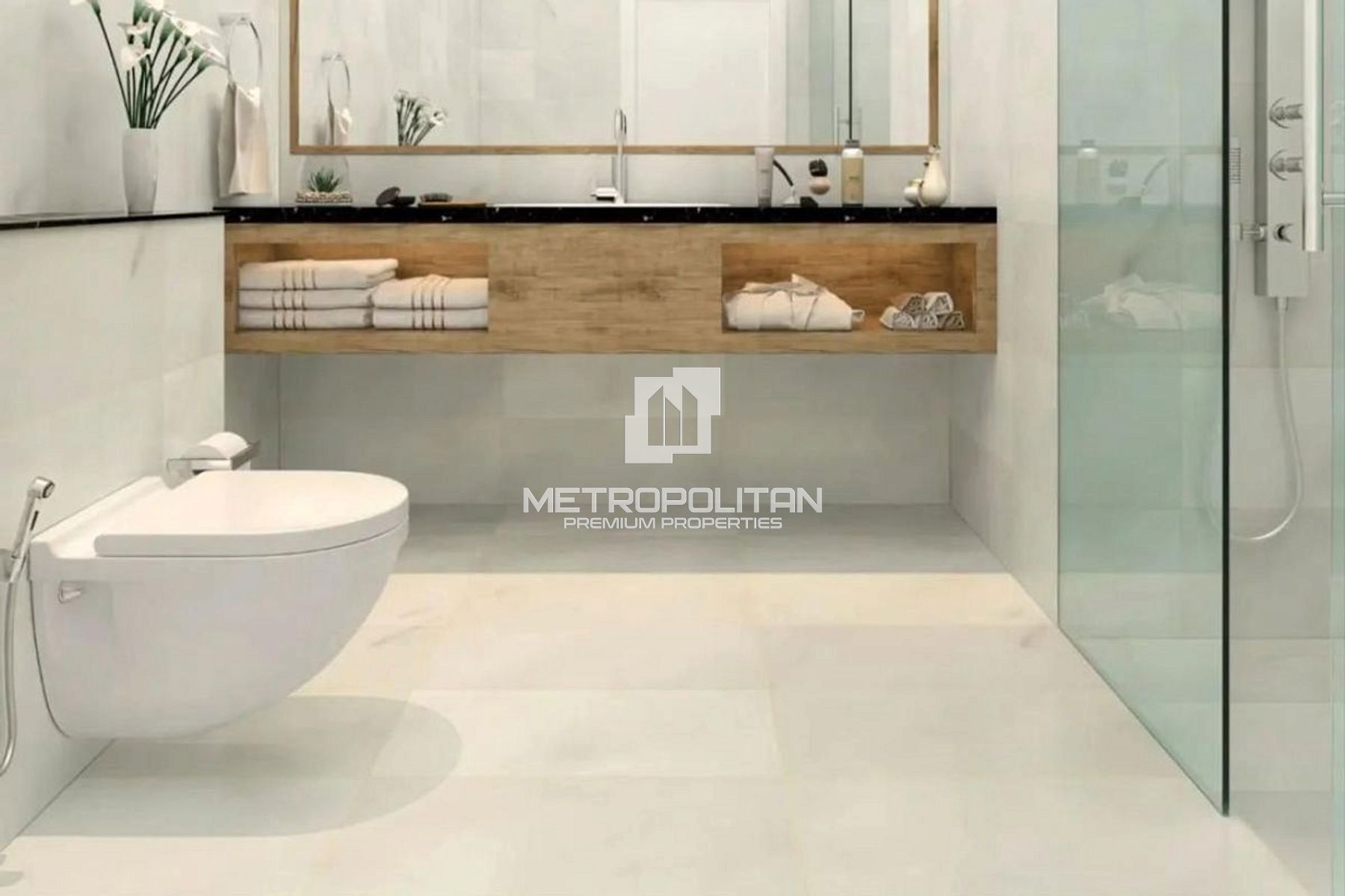 Image - Marina Living, Dubai Marina, Дубай | Project - Апартаменты