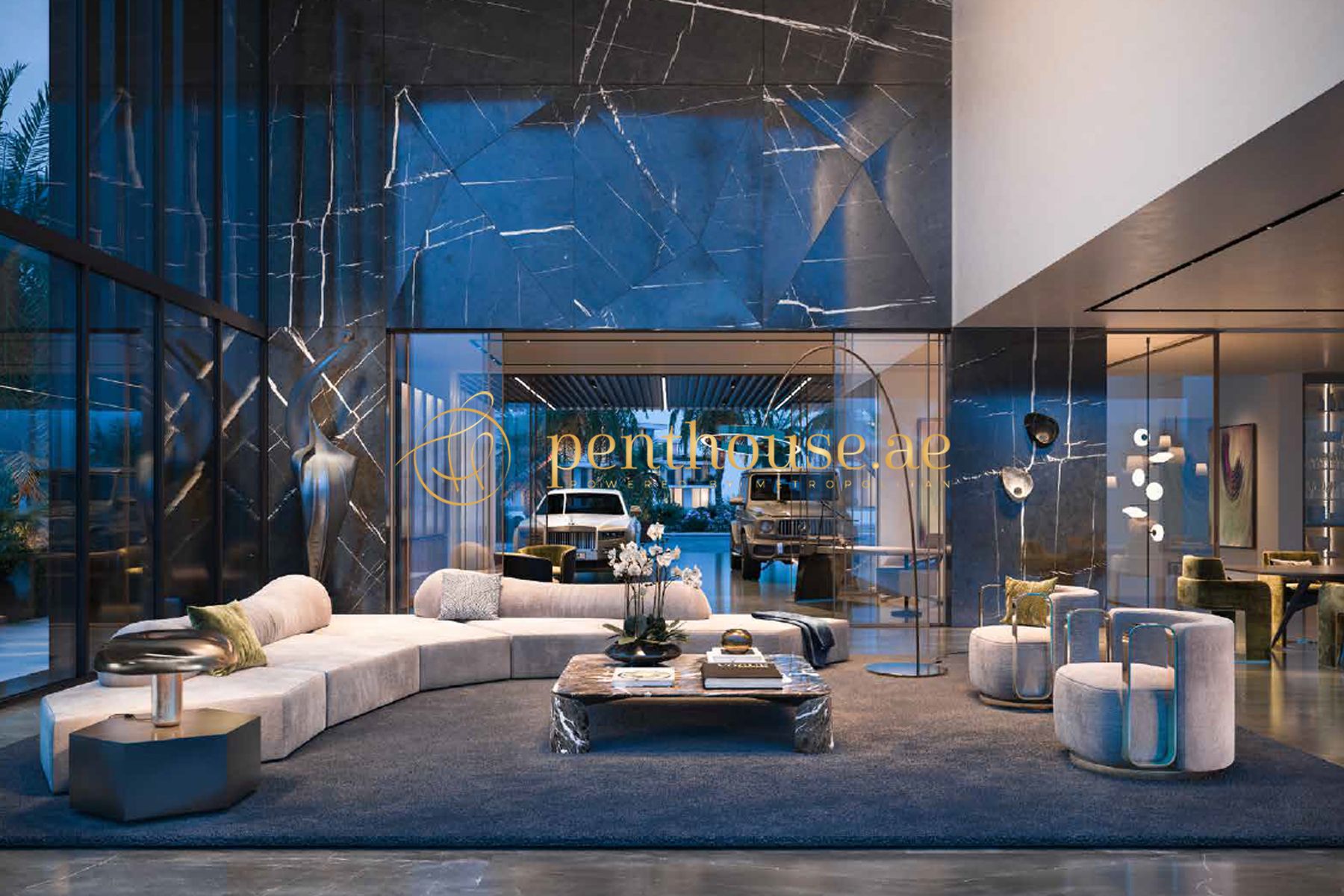 7BR Villa for Sale in Palm Jebel Ali – MPS-43188 photo-1