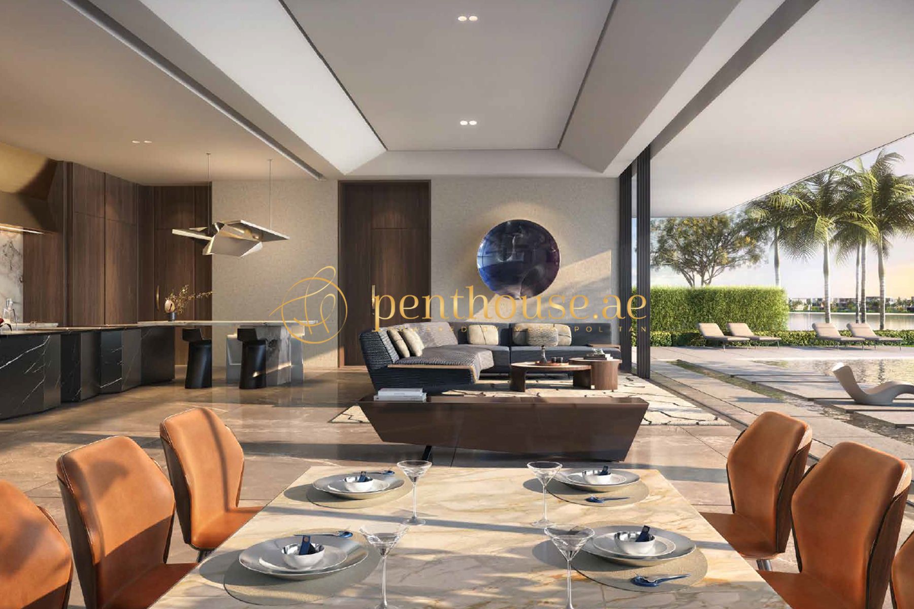 7BR Villa for Sale in Palm Jebel Ali – MPS-43188 photo-4