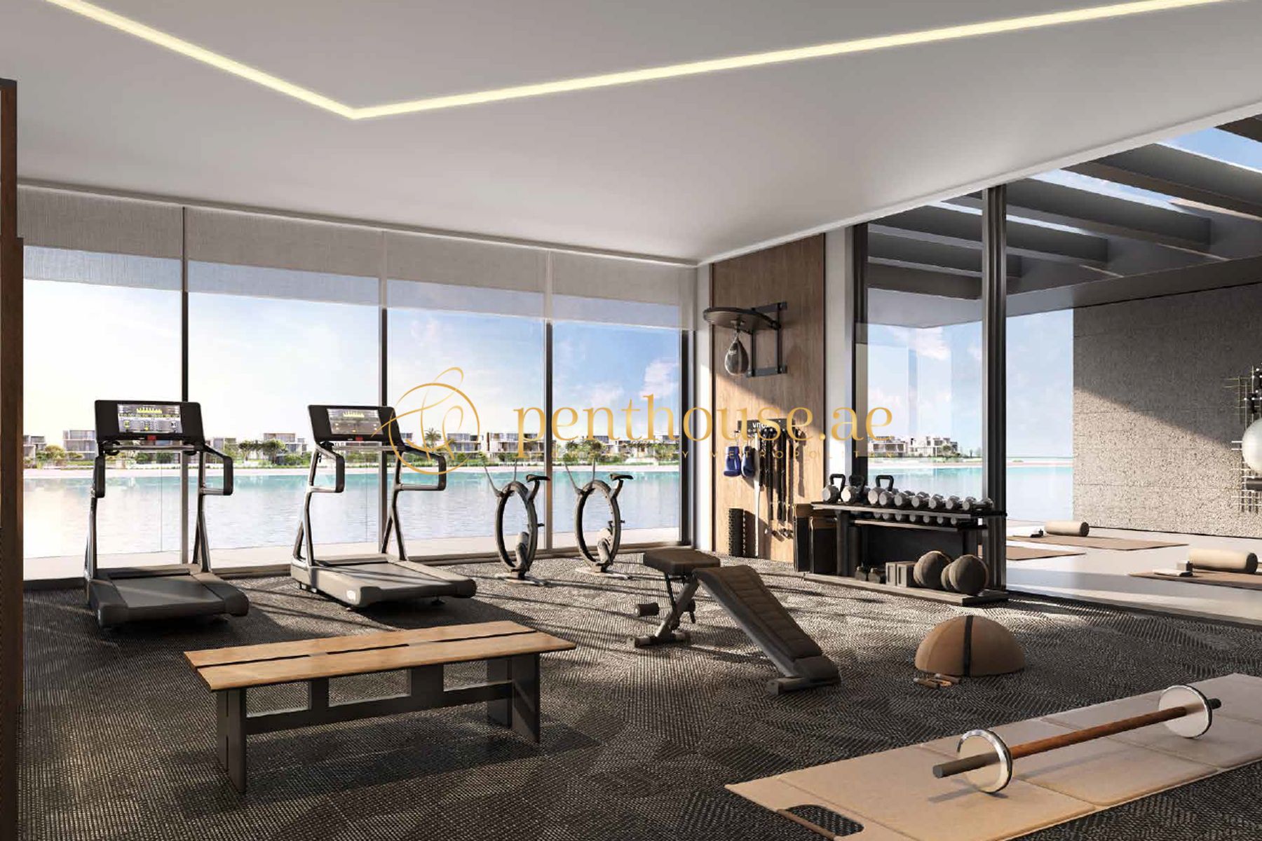 7BR Villa for Sale in Palm Jebel Ali – MPS-43188 photo-5