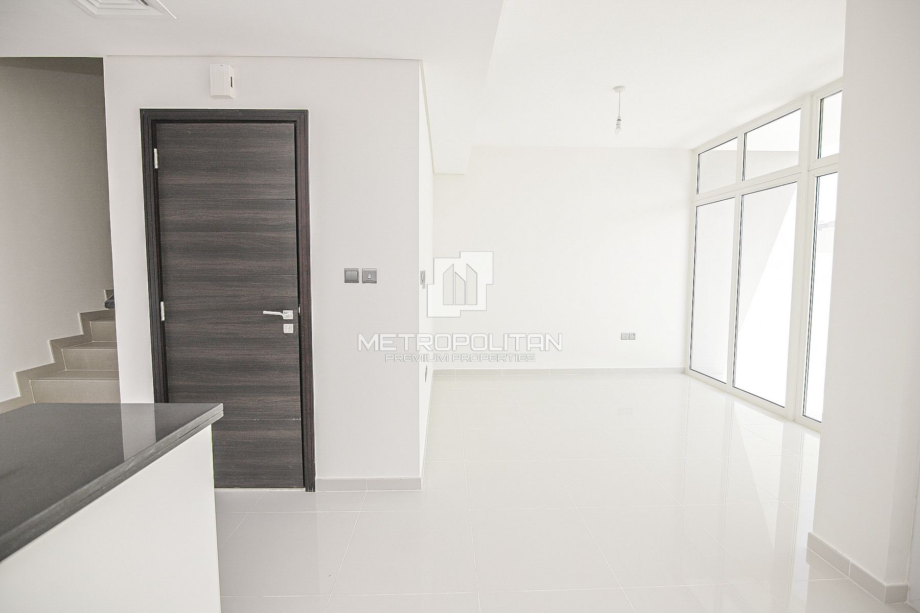 3BR Townhouse for Sale in Damac Hills 2 – MPS-43197 photo-1