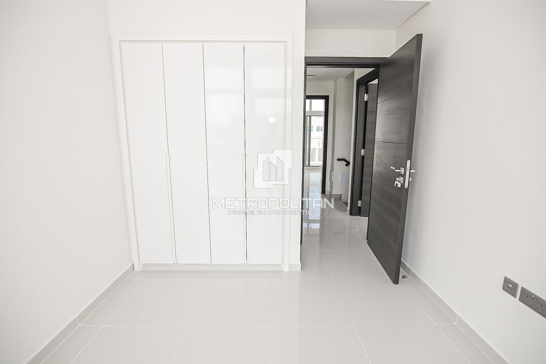 3BR Townhouse for Sale in Damac Hills 2 – MPS-43197 photo-6