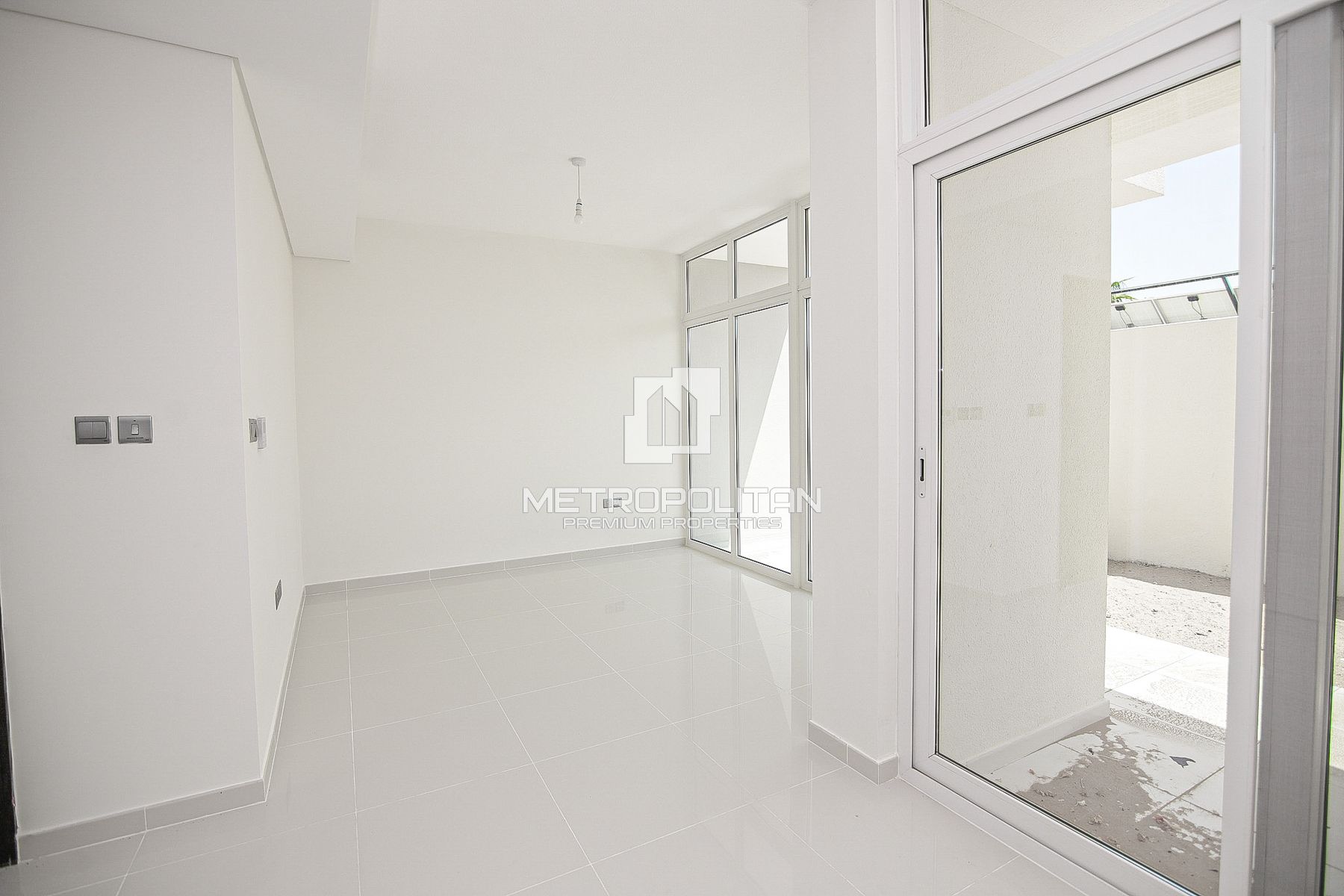 3BR Townhouse for Sale in Damac Hills 2 – MPS-43197 photo-8