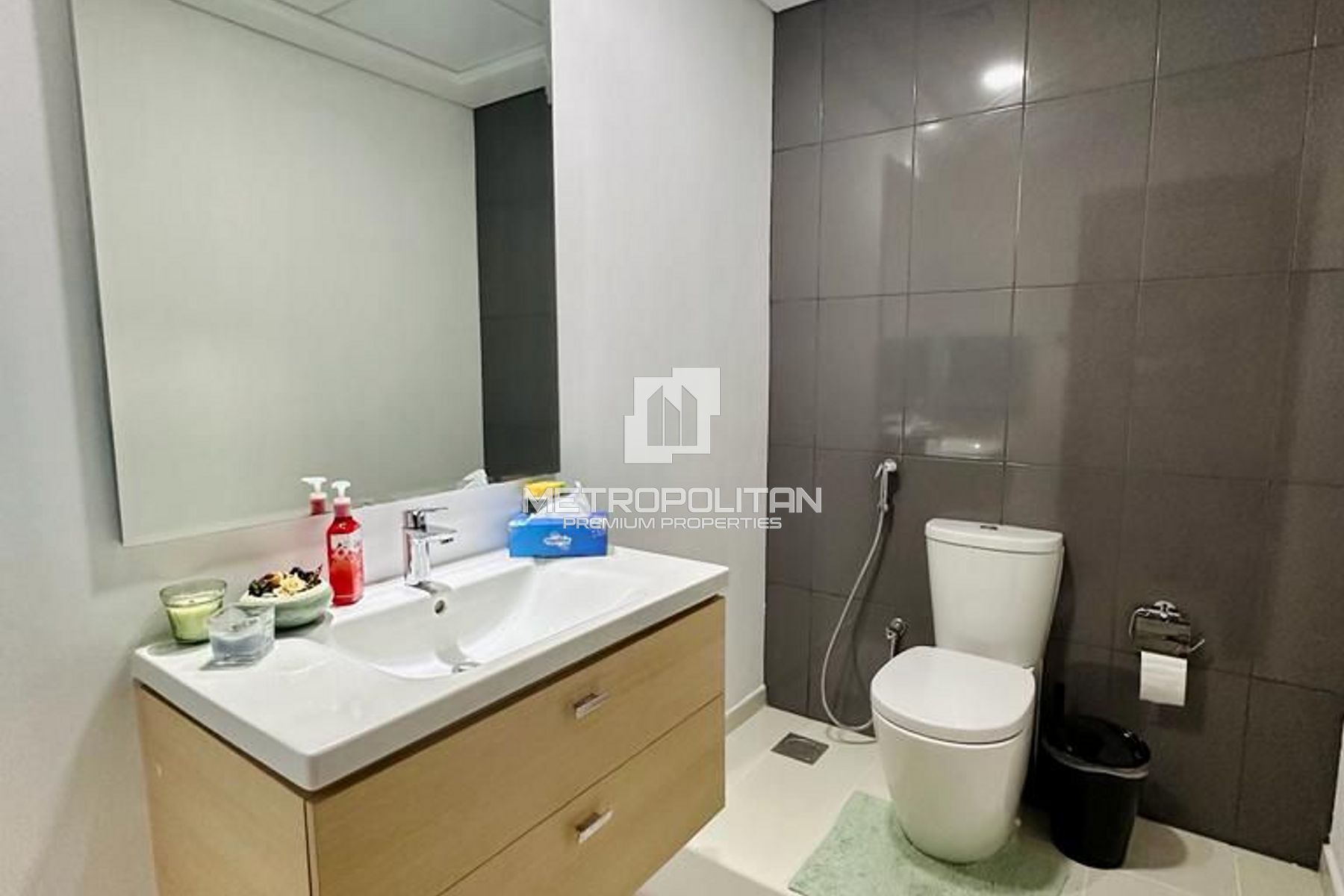 Image - Jasmine A, DAMAC Hills, Дубай | Project - Апартаменты