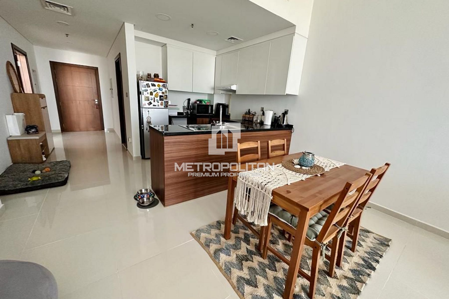 Image - Jasmine A, DAMAC Hills, Дубай | Project - Апартаменты