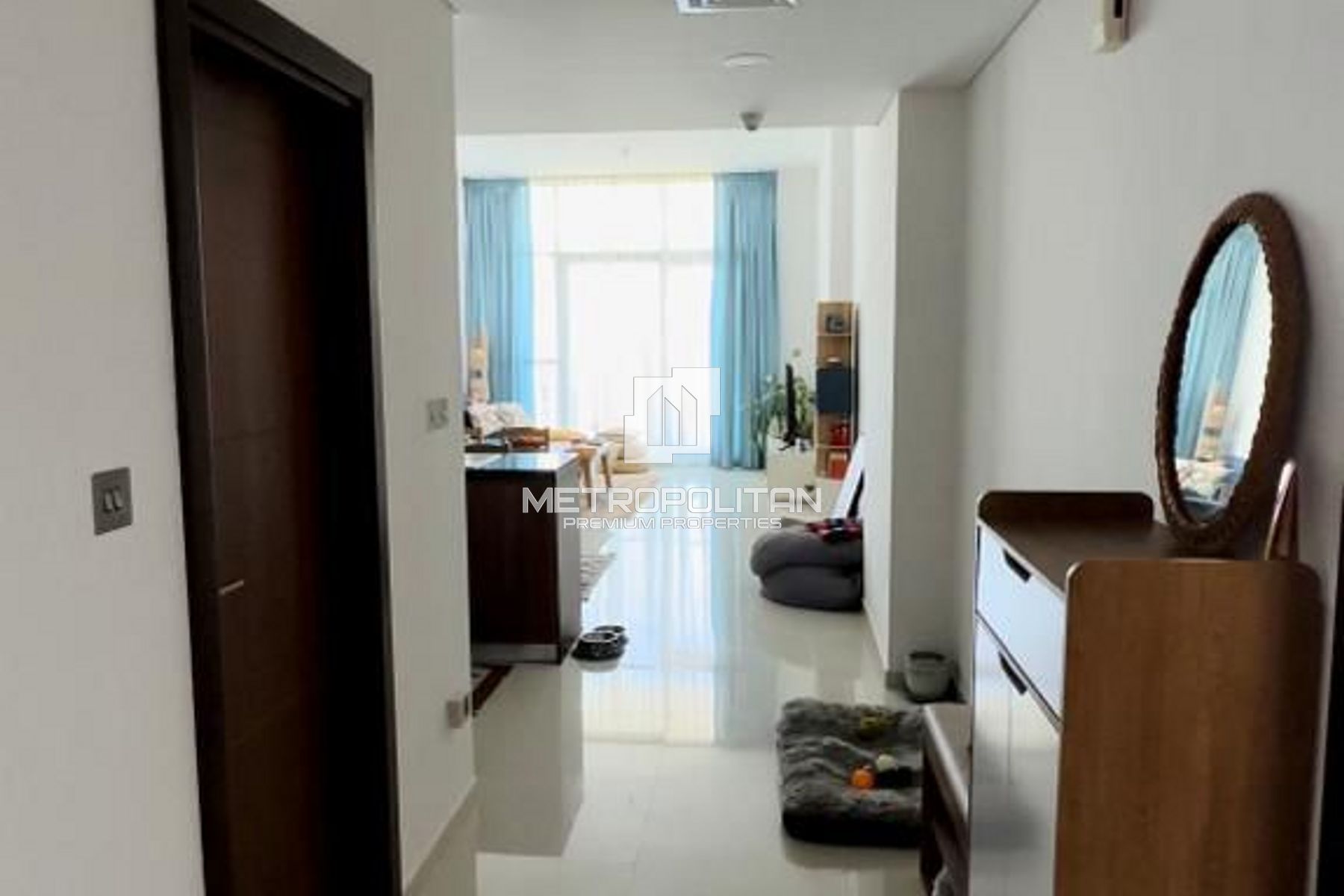 Image - Jasmine A, DAMAC Hills, Дубай | Project - Апартаменты