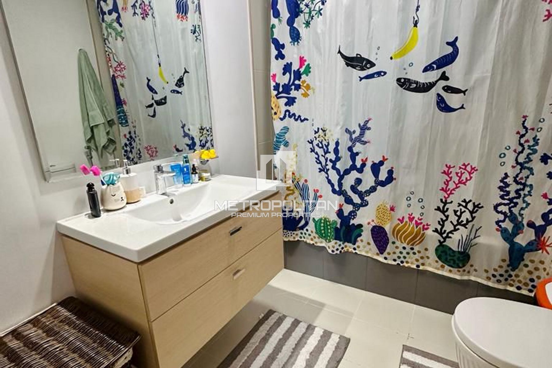 Image - Jasmine A, DAMAC Hills, Дубай | Project - Апартаменты