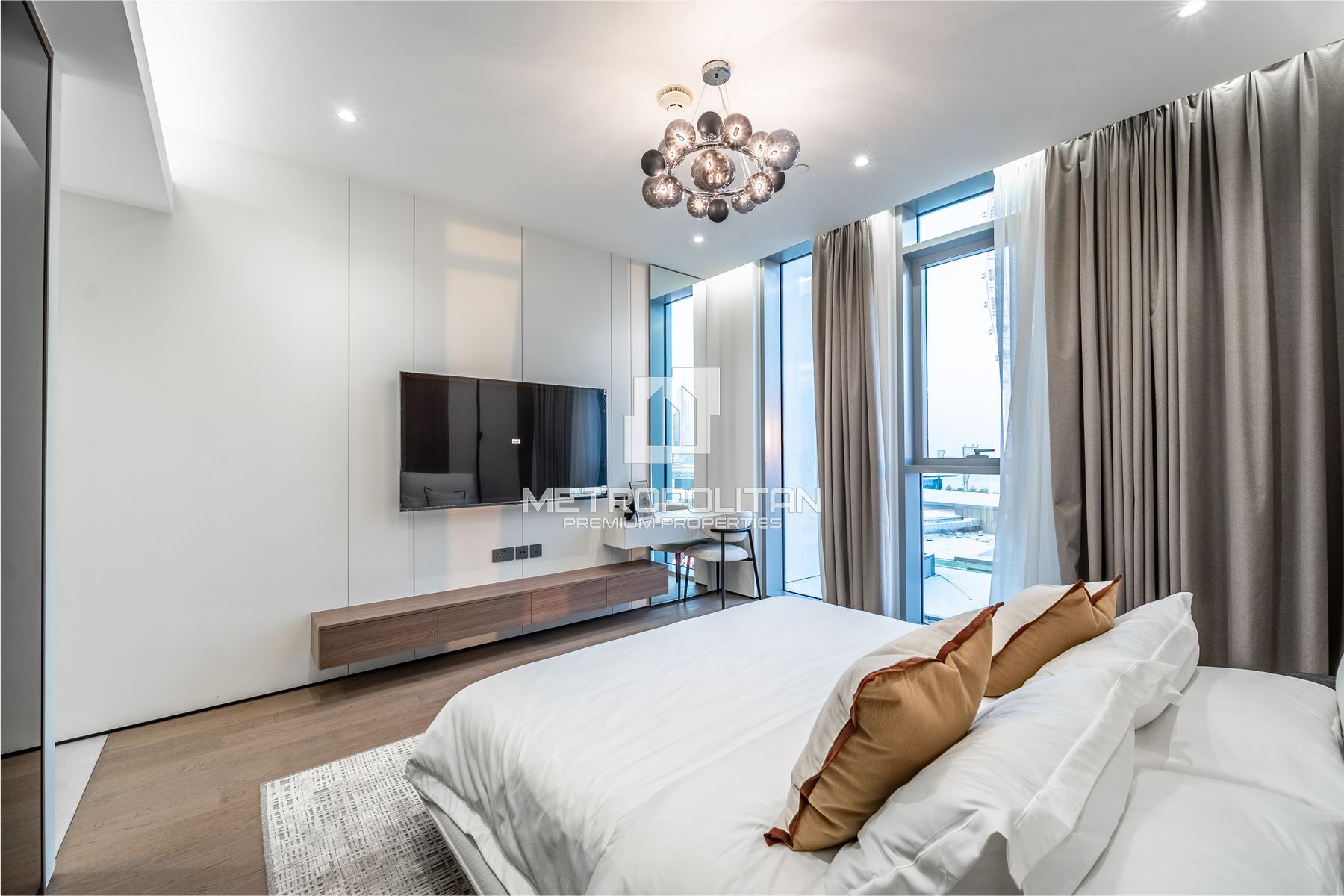 2-комнатная квартира на продажу в Bluewaters – MPS-43218 photo-10