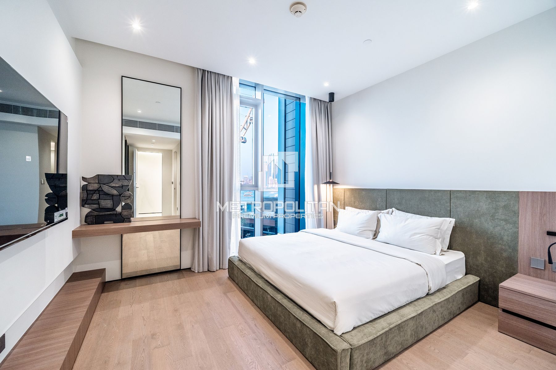 2-комнатная квартира на продажу в Bluewaters – MPS-43218 photo-11