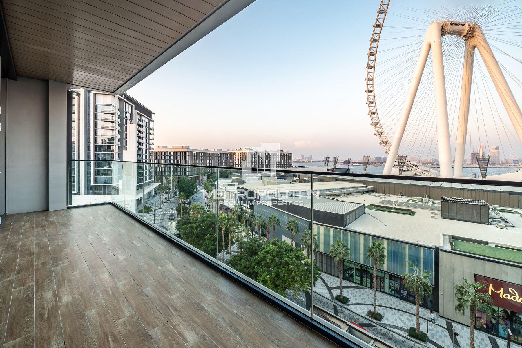 2-комнатная квартира на продажу в Bluewaters – MPS-43218 photo-12