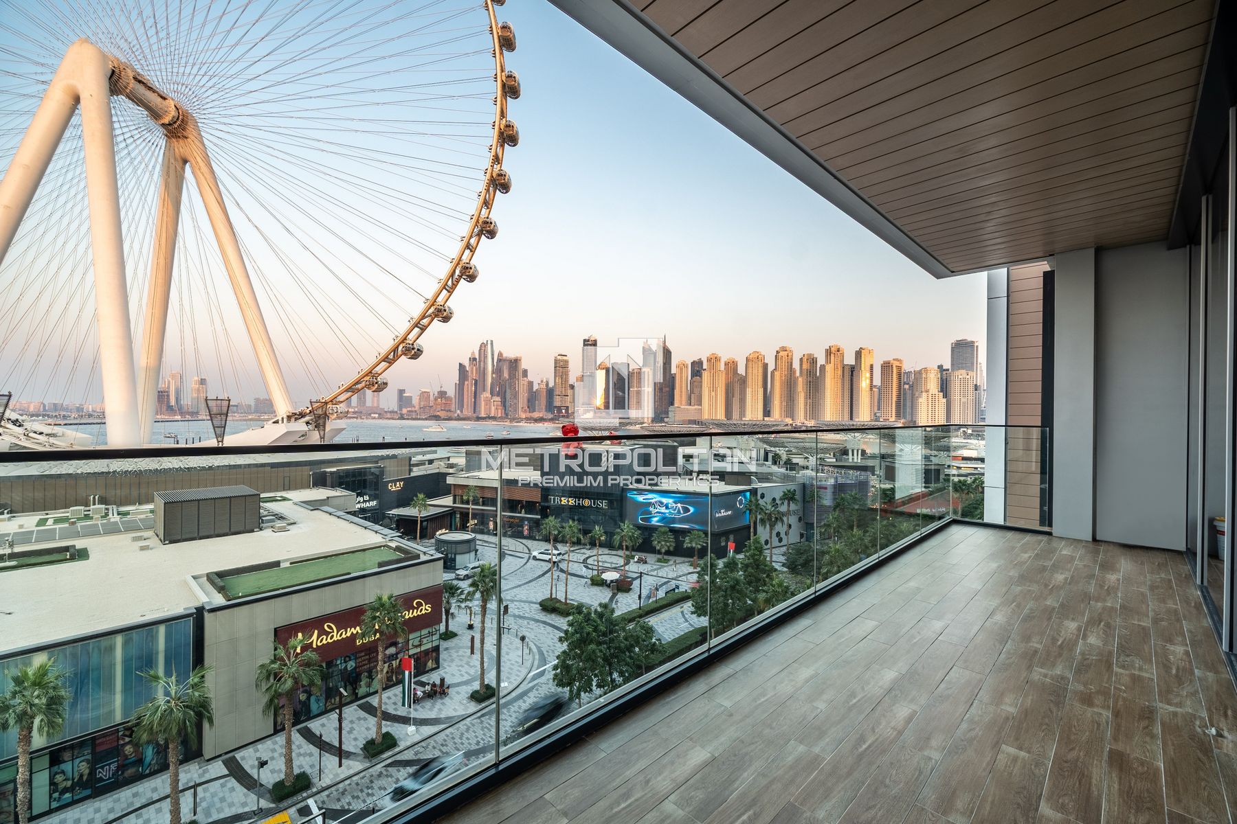 2-комнатная квартира на продажу в Bluewaters – MPS-43218 photo-13