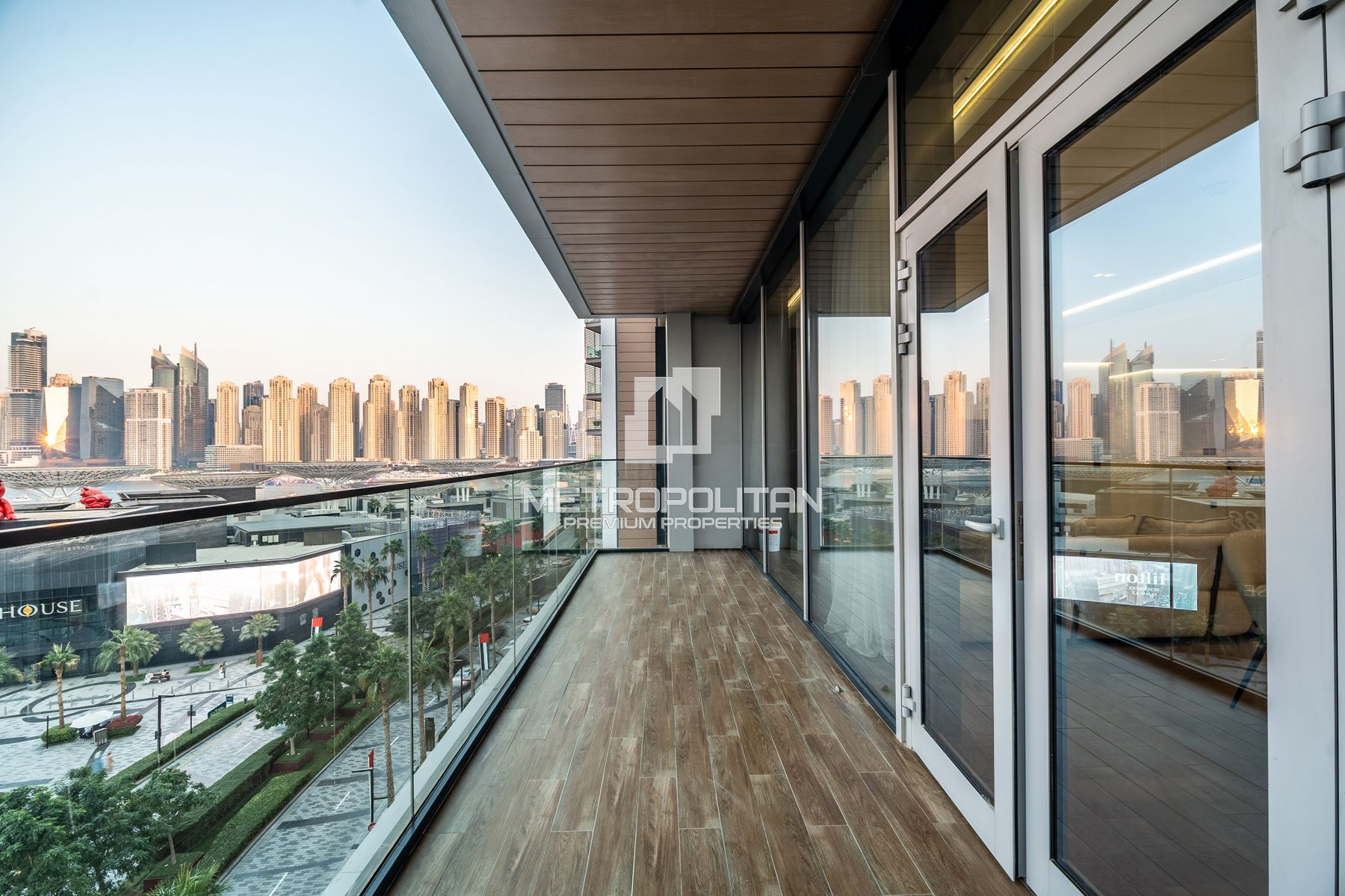 2-комнатная квартира на продажу в Bluewaters – MPS-43218 photo-14