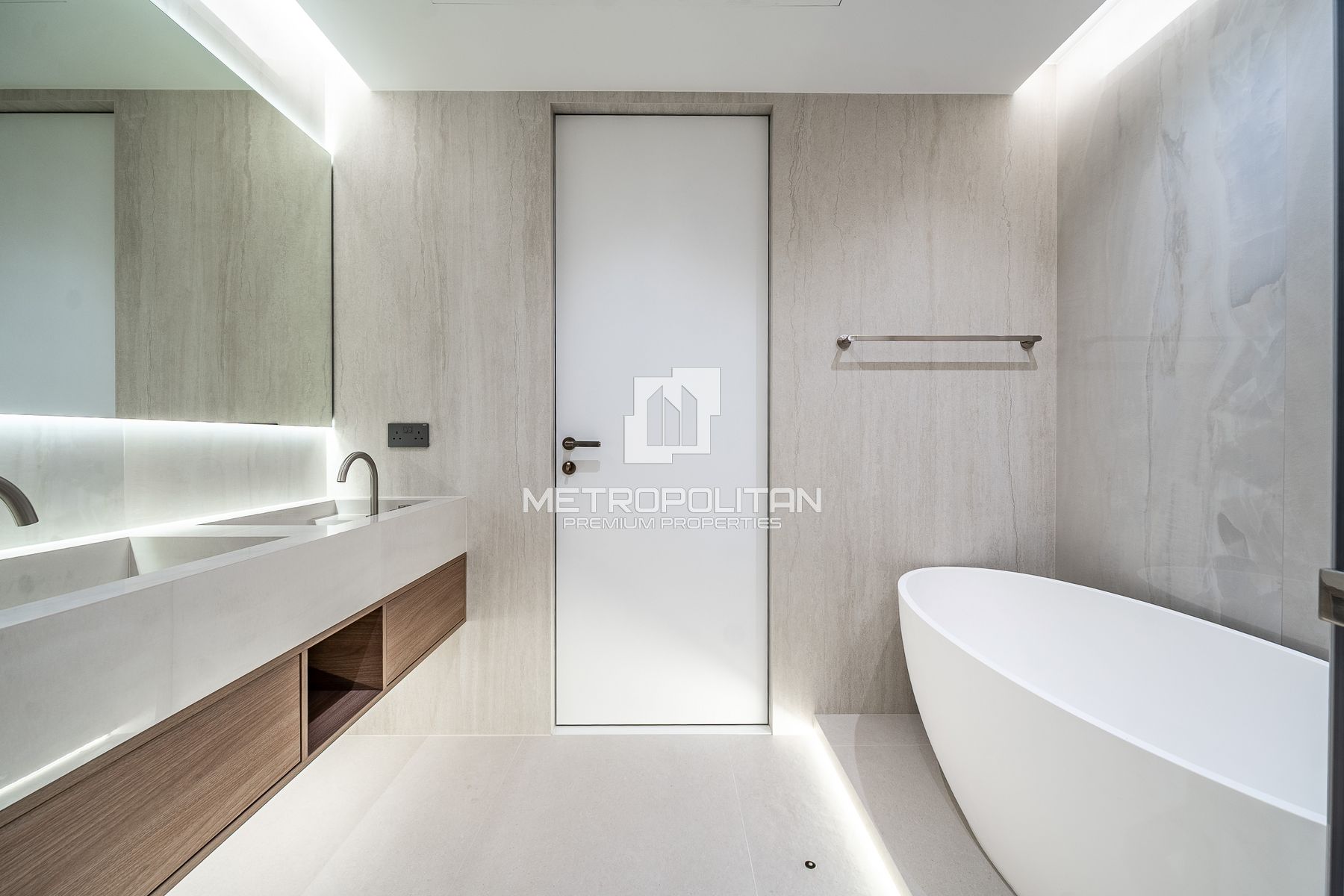 2-комнатная квартира на продажу в Bluewaters – MPS-43218 photo-15