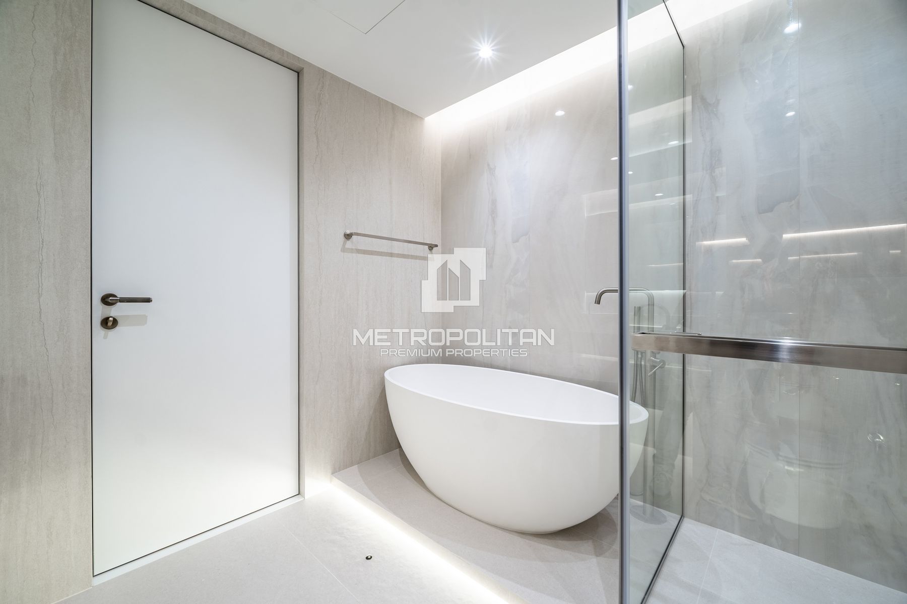 2-комнатная квартира на продажу в Bluewaters – MPS-43218 photo-16