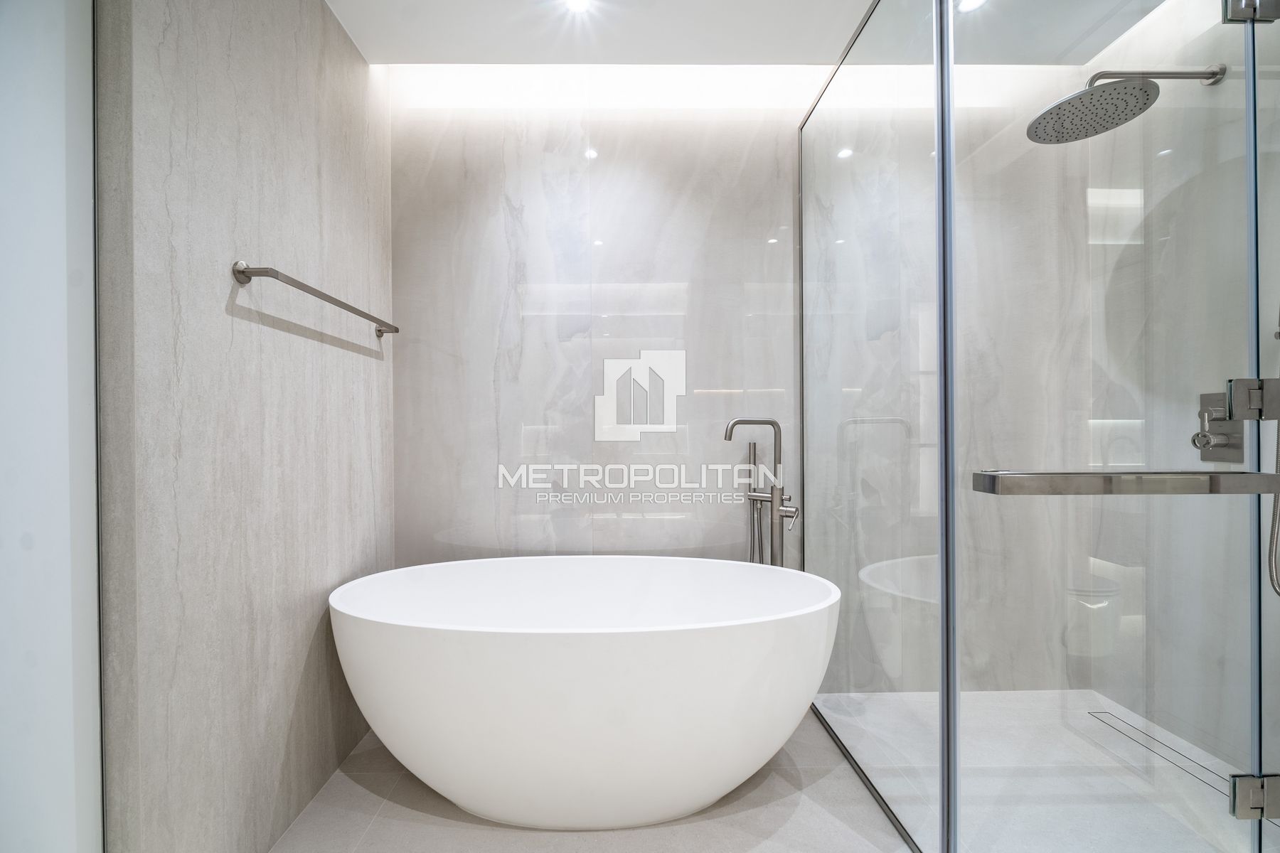 2-комнатная квартира на продажу в Bluewaters – MPS-43218 photo-17